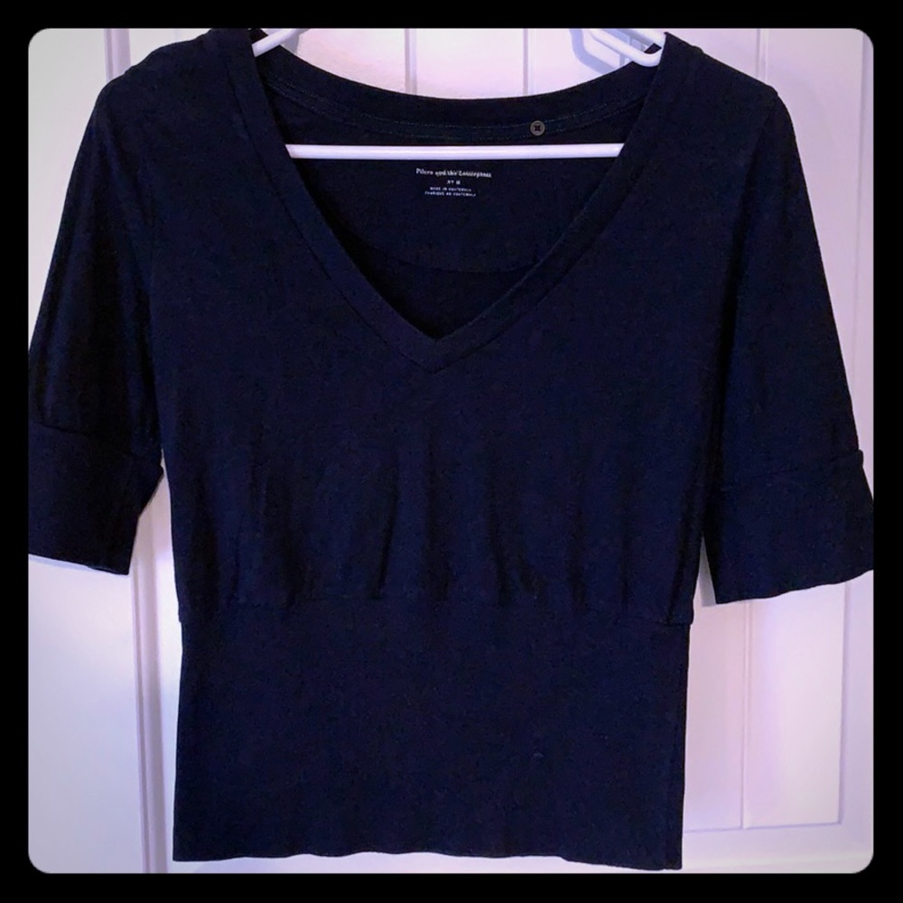 Anthropologie top (never been worn)